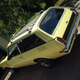 Illustration for article titled For $5,900, This 1973 Chevy Vega GT Says Wagons Ho!